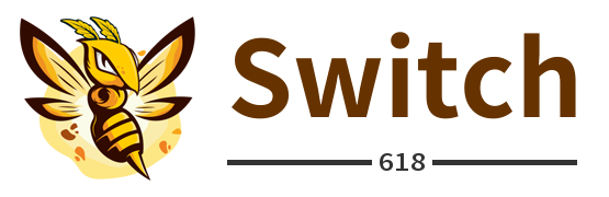switch618游戏资源库-switch游戏资源下载网站