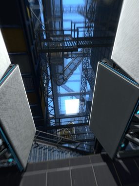 《传送门2 Portal 2》PC版含Build.23973718