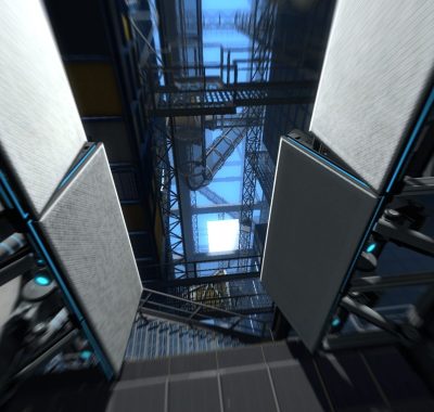 《传送门2 Portal 2》PC版含Build.23973718