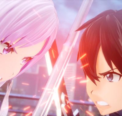 《刀剑神域 碎梦边境 SWORD ART ONLINE》switch版+1.7.0.0补丁+9DLC