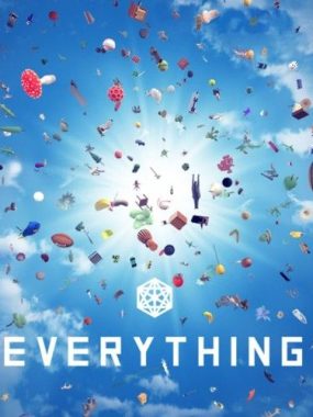 万物 Everything 中文 nsp 网盘下载