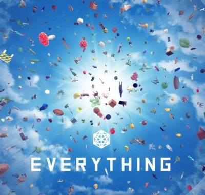 万物 Everything 中文 nsp 网盘下载