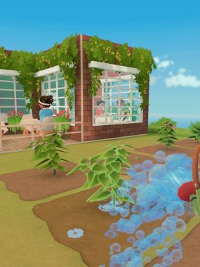 《从农场到餐桌/Farm to Table》PC版Build.23727417