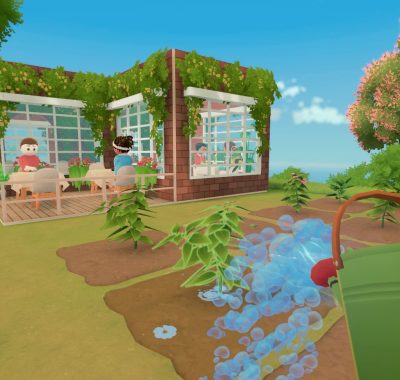 《从农场到餐桌/Farm to Table》PC版Build.23727417