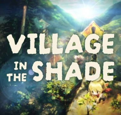 静谧田园 Village in the Shade 中文 nsp 网盘下载