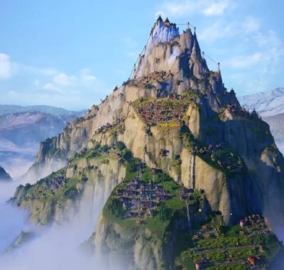 [肋萨拉 顶峰王国].Laysara Summit Kingdom 美版中文+1.0.4补丁