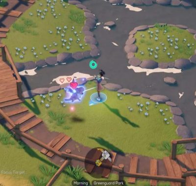 《法术与秘密 .Spells & Secrets》Switch版+12.1补丁