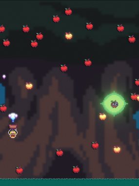 《魔釜小女巫/Cauldron》PC版含Build.23878128