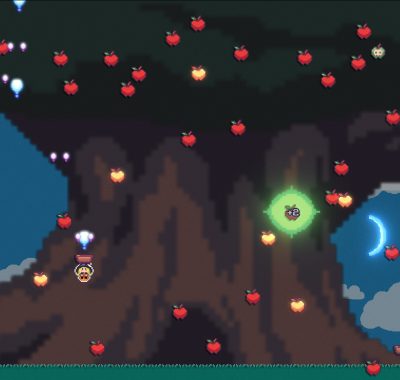 《魔釜小女巫/Cauldron》PC版含Build.23878128