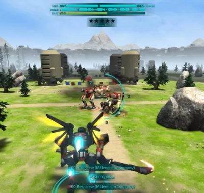 格兰维尔/Granvir