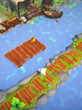 《Frido》Switch版+1.0.0补丁