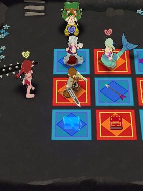《魔物娘与不思议的冒险2 Monster Girls and the Mysterious Adventure 2》Switch版+1.0.0补丁