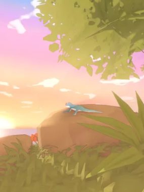 [壁虎之神].Gecko Gods 美版中文+1.0.2补丁