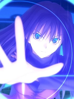 《魔法使之夜 .WITCH ON THE HOLY NIGHT》Switch版+1.0.3补丁