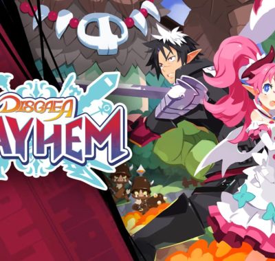 凶乱魔界主义丨Disgaea Mayhem