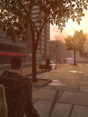 《死亡地带生存-僵尸启示录的崛起 Dead Zone Survival – The Rise of Zombie Apocalypse》Switch版+1.0.1补丁