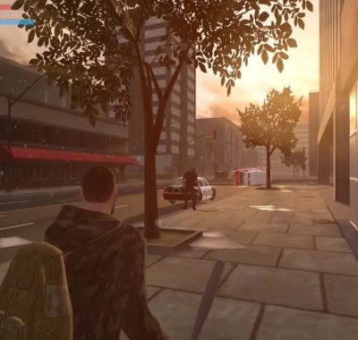 《死亡地带生存-僵尸启示录的崛起 Dead Zone Survival – The Rise of Zombie Apocalypse》Switch版+1.0.1补丁