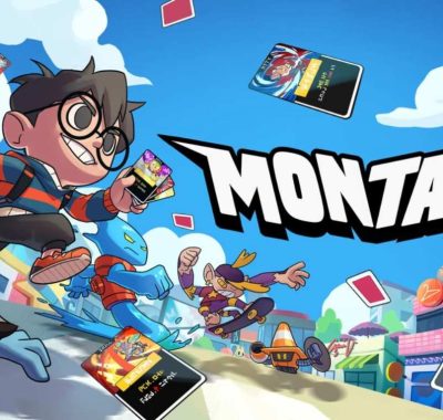 梦塔比 Montabi 中文