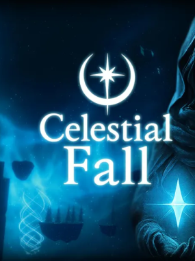 【美版】天幕陨落 .Celestial Fall 中文