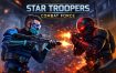星际战士 战斗部队 Star Troopers – Combat Force 英语