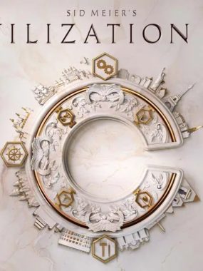 【美版】文明7 Sid Meier’s Civilization VII 中文