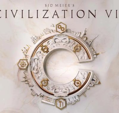 【美版】文明7 Sid Meier’s Civilization VII 中文