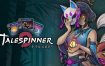 织梦者 Talespinner 英语