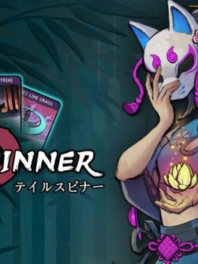 织梦者 Talespinner 英语