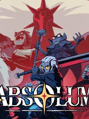 【美版】绝对魔权 Absolum 中文
