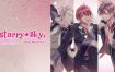 【日版】星色☆天空～春天的回忆～ Starry☆Sky～Spring Memories～ 日语