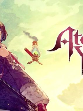 【港版】优米雅的炼金工房 追忆之炼金术士与幻创之地 Atelier Yumia The Alchemist of Memories & the Envis 中文