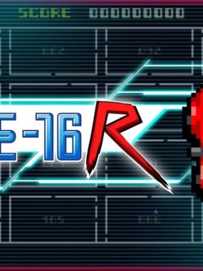 道路 16合集 ROUTE-16R 中文