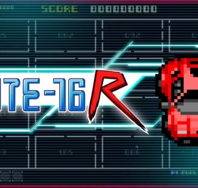 道路 16合集 ROUTE-16R 中文