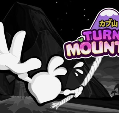 芜菁山 Turnip Mountain 英语