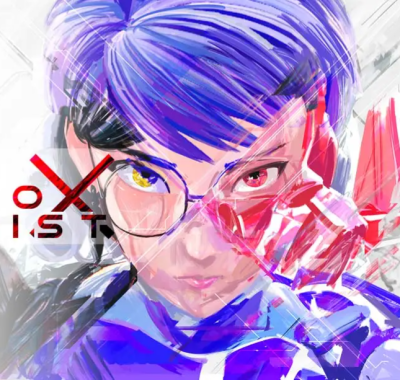 【美版】1000X回溯 1000xRESIST 中文