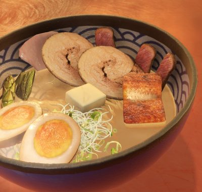 《拉面模拟器/Ramen Simulator》PC版含Build.23961187