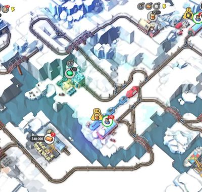 《火车山谷2 社区版 .Train Valley 2 Community Edition》Switch版+1.0.3补丁
