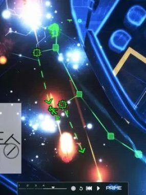 单机游戏《冰封触点2 Frozen Synapse 2》英文版下载（v108）