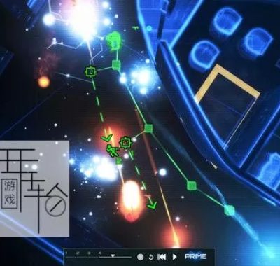 单机游戏《冰封触点2 Frozen Synapse 2》英文版下载（v108）