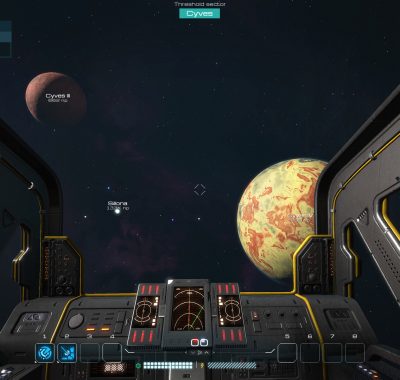 《星际征程/SpaceCraft》PC版含Build.23934817