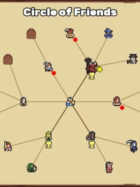 零压力之王：放置防御/Zero Stress King: Idle Defense