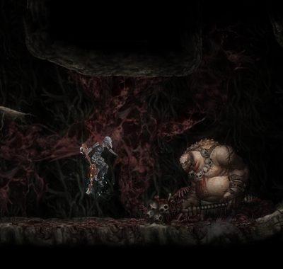 《守夜人：长夜/Vigil: The Longest Night》PC版含Build.23868553