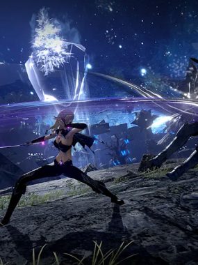 《逆光之旅 Sunwards》Switch版+0.1补丁