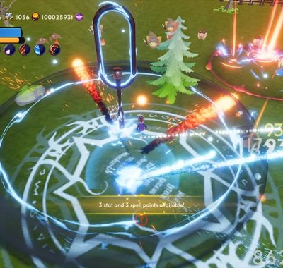 《中场英雄 Halftime Heroes》Switch版+1.0.0补丁