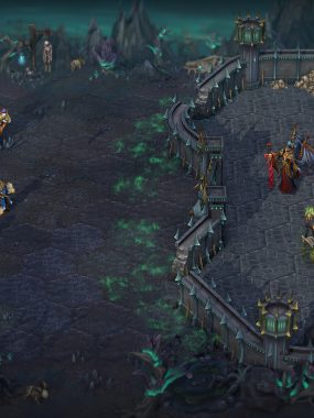 《魔法门之英雄无敌：上古纪元/Heroes of Might and Magic: Olden Era》PC版含v0.80.31