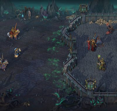 《魔法门之英雄无敌：上古纪元/Heroes of Might and Magic: Olden Era》PC版含v0.80.31