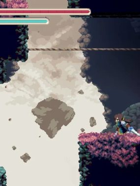 《春风之刃 Vernal Edge》Switch版+1.0.3补丁