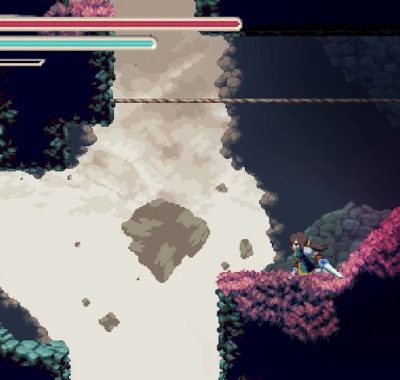 《春风之刃 Vernal Edge》Switch版+1.0.3补丁