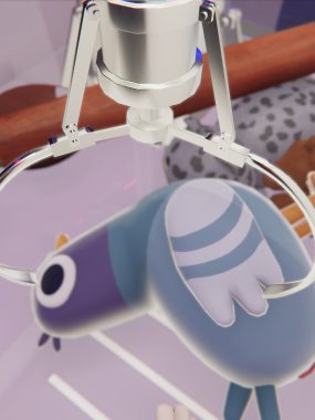 《爪机模拟器 Claw Machine Sim》PC版含Build.21871660