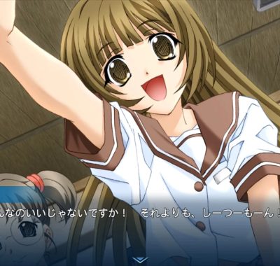 《皋月物语 My Merry May with be》Switch版